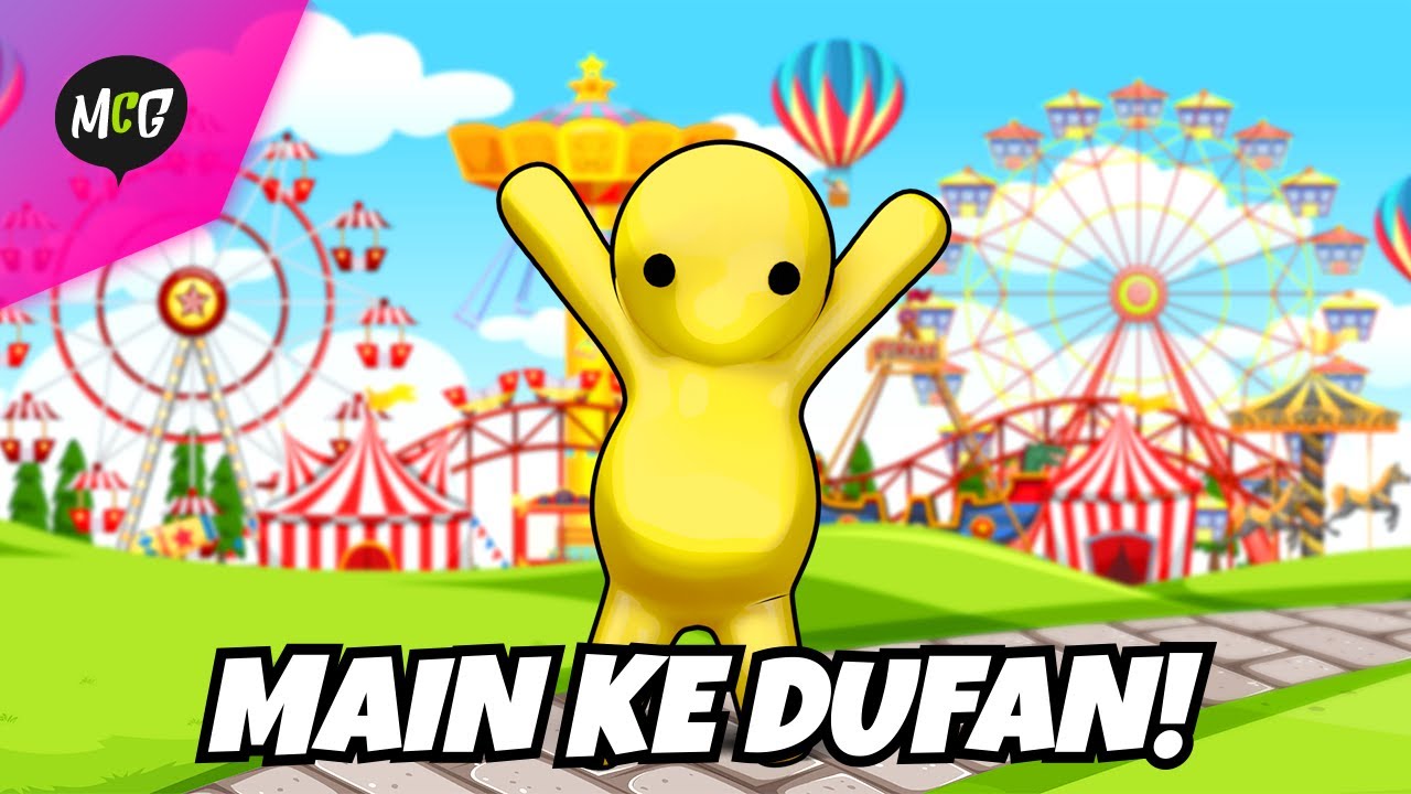 Main Ke Dufan!
