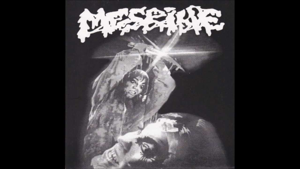 Dahmer  Mesrine 7'' split