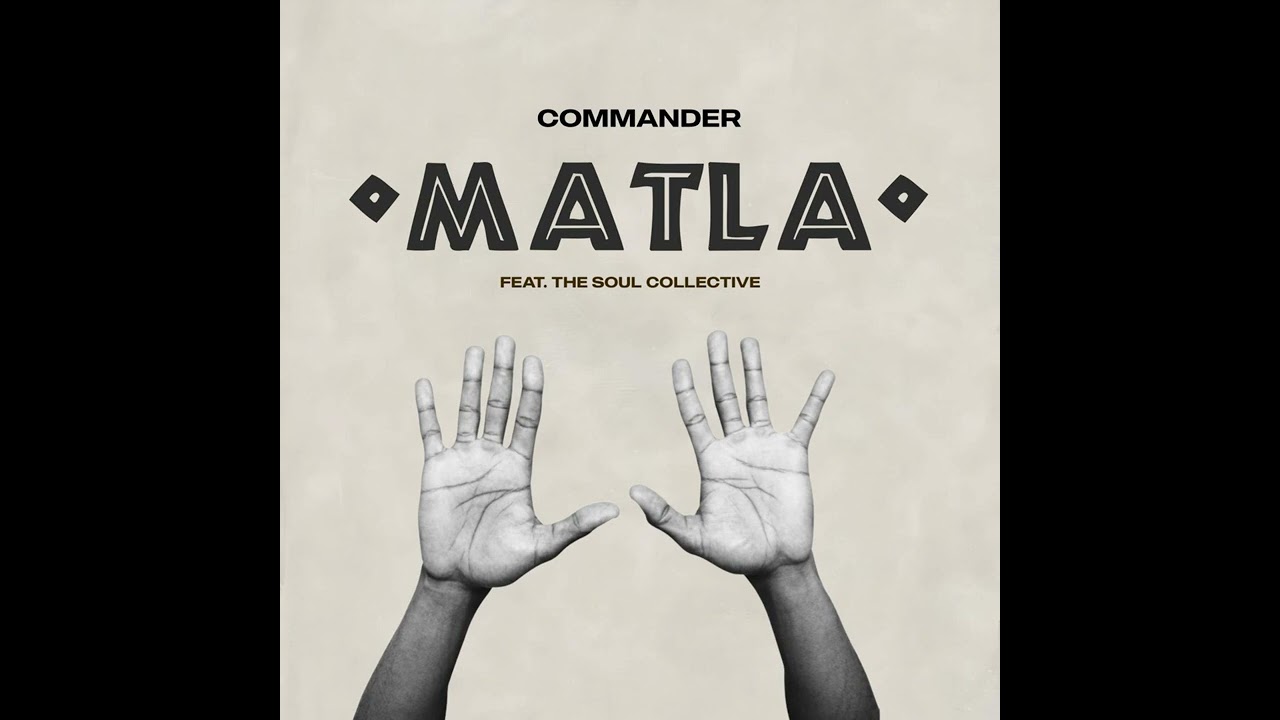 MATLA (feat. The Soul Collective)