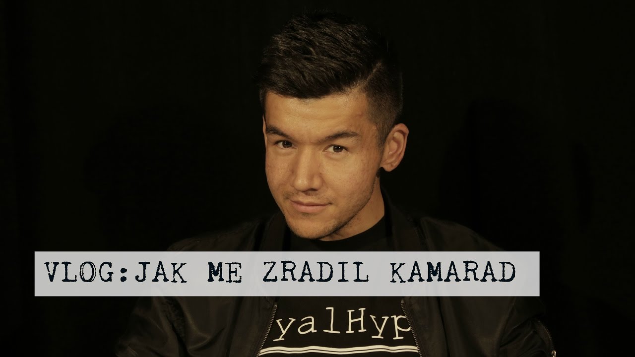 Zrada od nejlepšího kamaráda