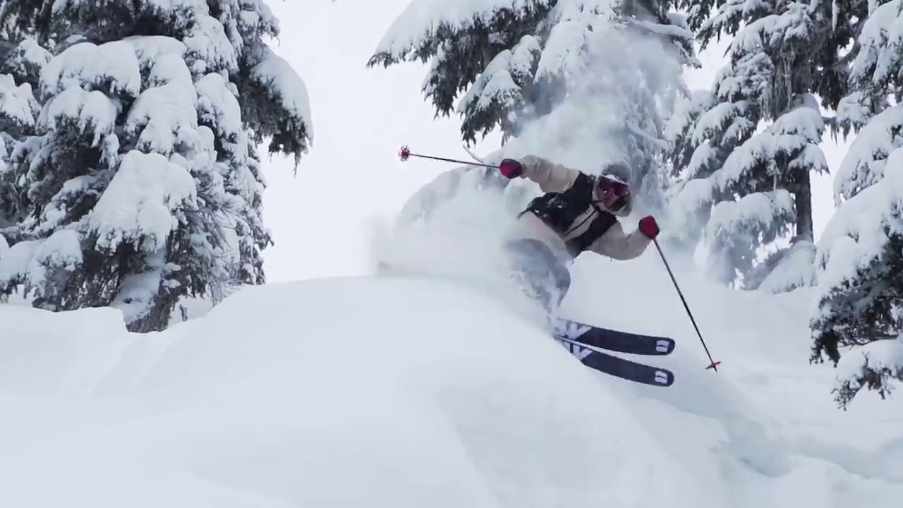 REJOICE: SAMMY CARLSON