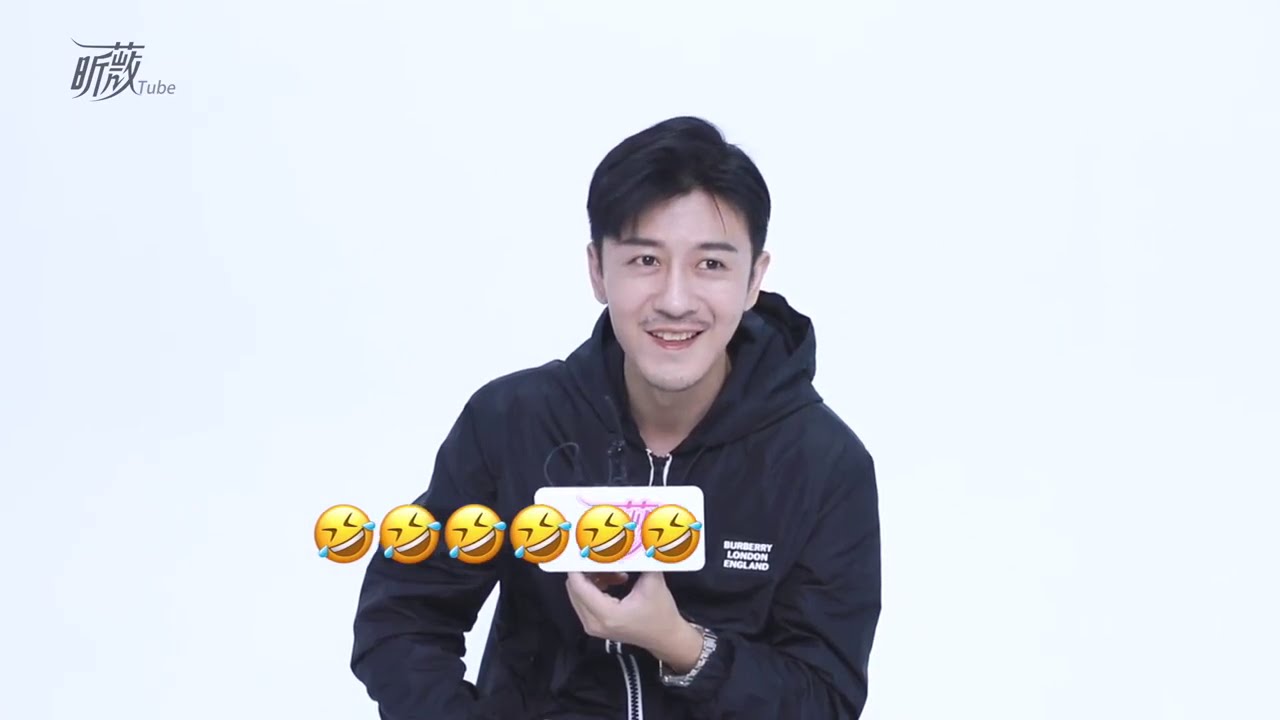 [ENG SUB] 20201013 林雨申 Lin Yushen x 昕薇 (interview)