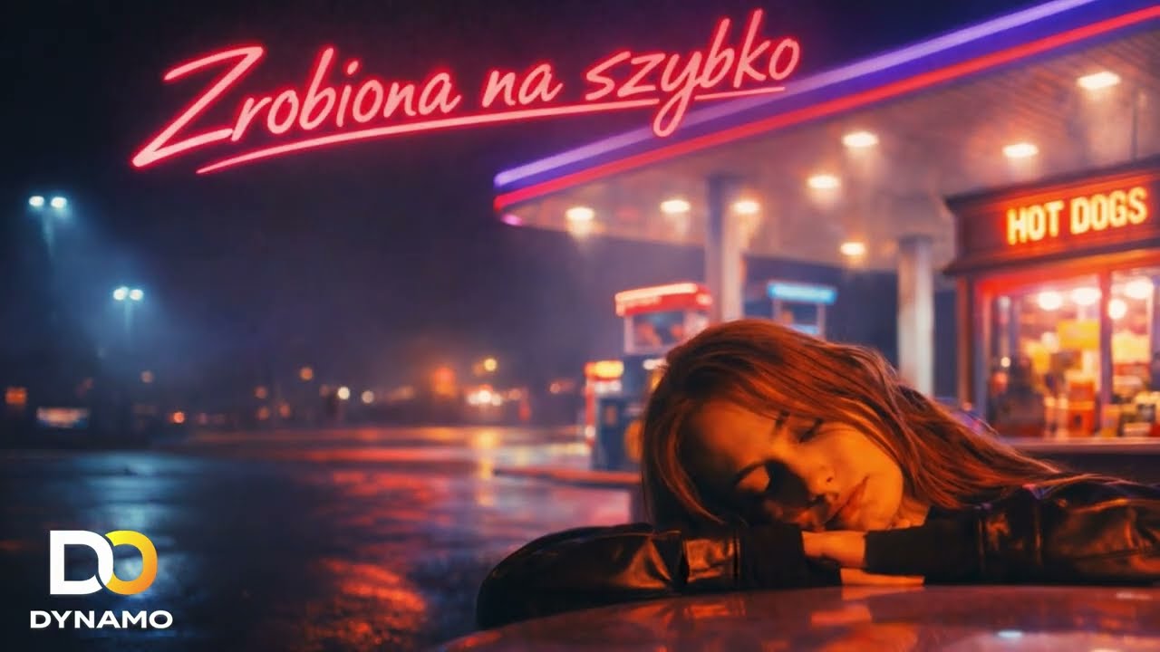 Zespół Dynamo - Zrobiona na szybko