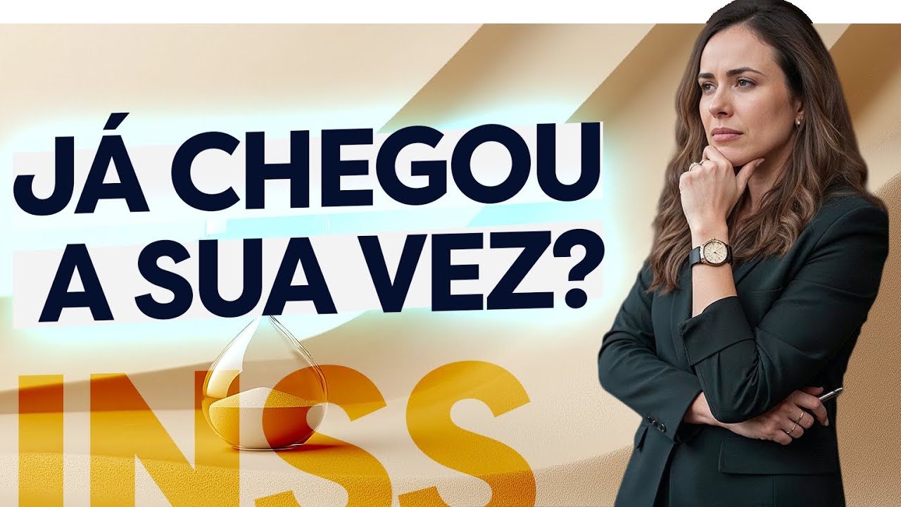 TEM 50 ANOS OU MAIS? | PROCESSO DE APOSENTADORIA NO INSS QUANDO VOCÊ DEVE INICIAR?
