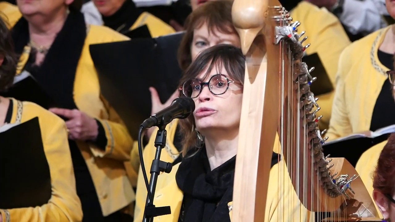 2020-03-01f. Dirinon : Choral du Bout du Monde, chant n° 6 