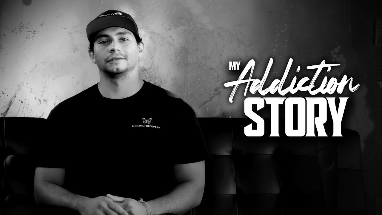 Addiction Took Everything from Arturo &mdash; Recovery Gave It Back