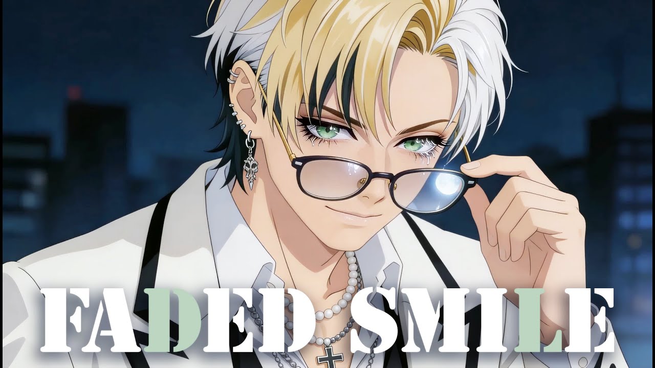 [VenomLogic] Faded Smile [STU] Suno v5 ＆ neural frames