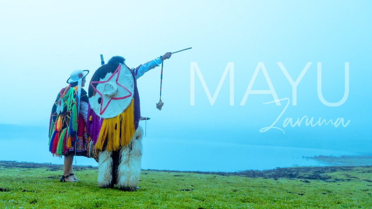 🔥MAYU ZARUMA_Carnaval de Mayu (Video Oficial)🔥