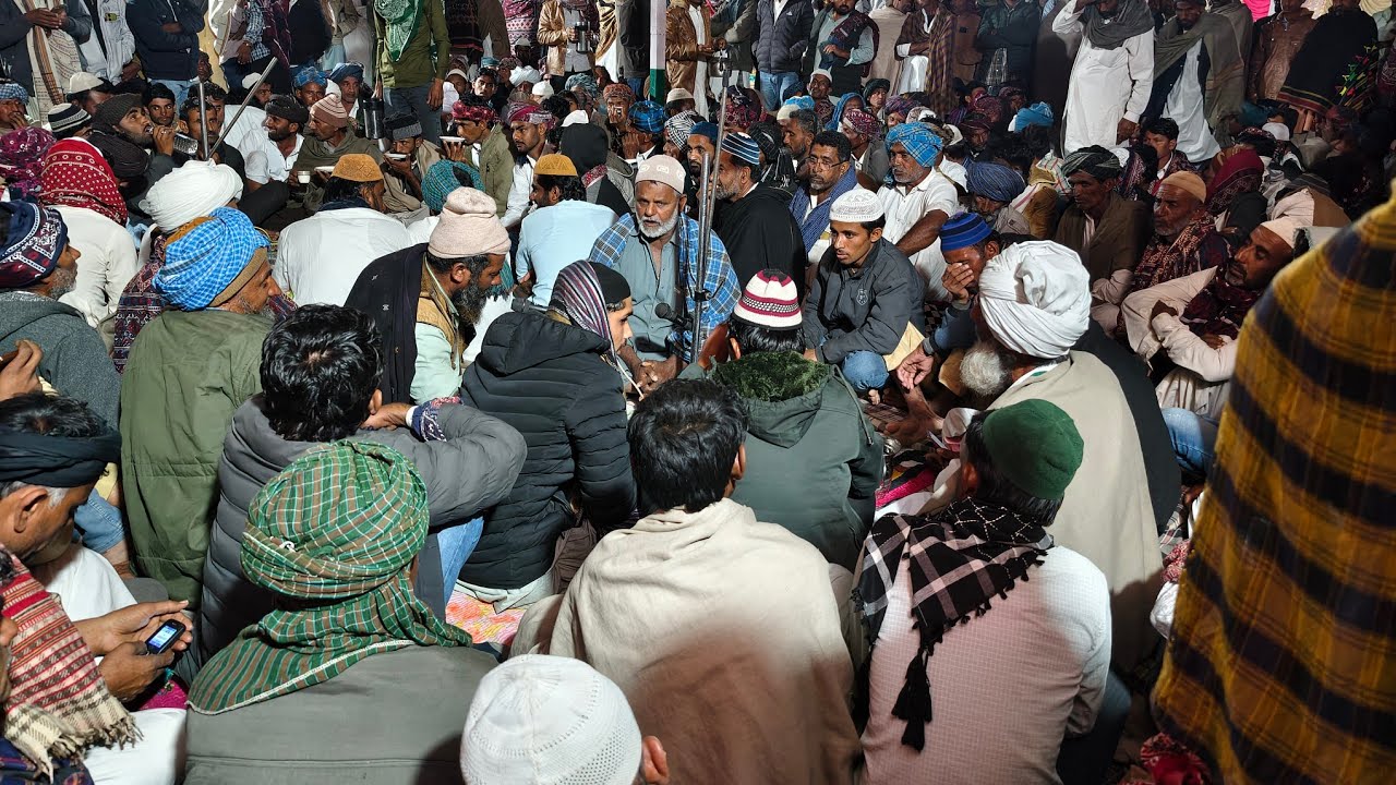 Sindhi malood sharif वाला कलाम | Sindhi Malood SharifOption sumar basir