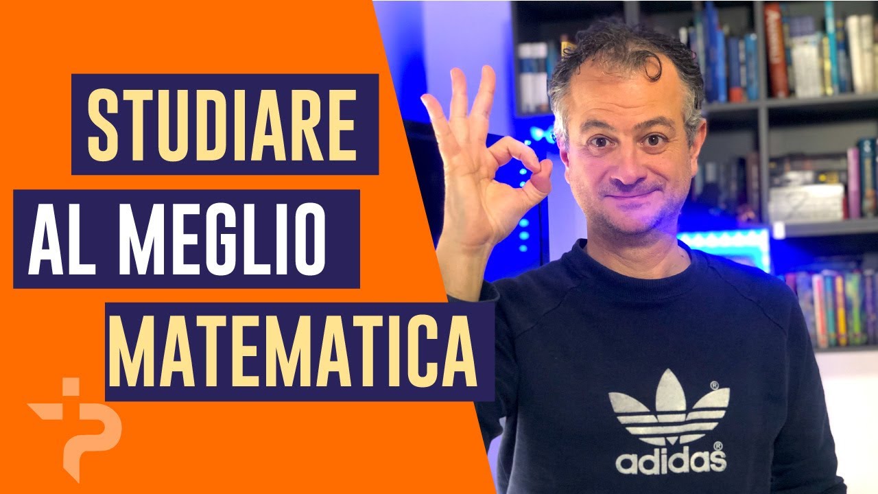 Migliori risorse per studiare la matematica (PER STUDENTI-GENITORI-INSEGNANTI)