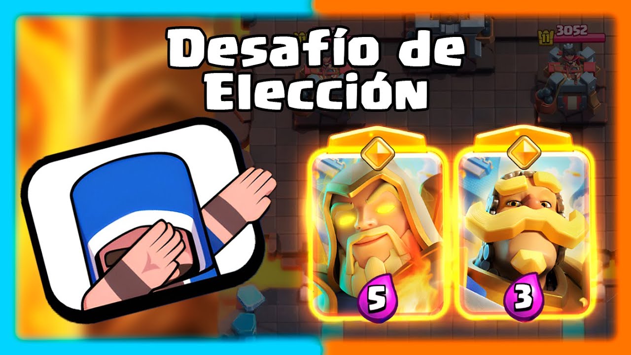 LA MEJOR DE LAS SUERTES EN EL NUEVO DESAFÍO
