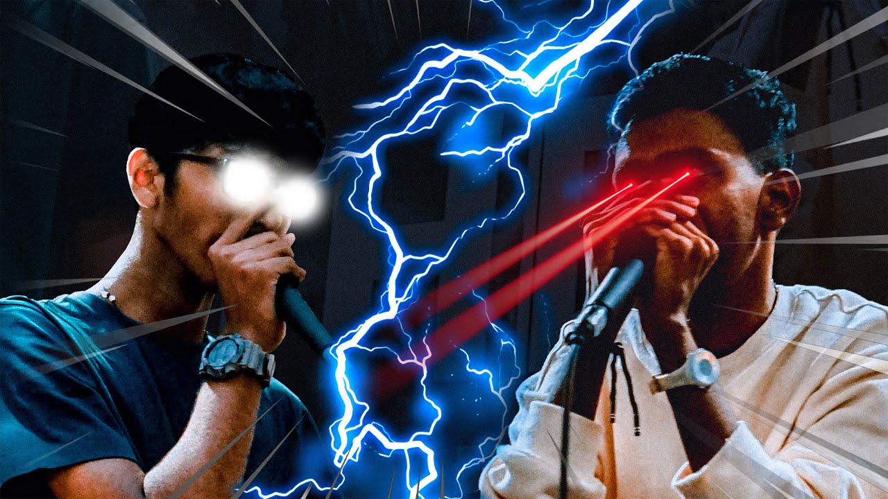 LEEVY 🇲🇾 vs S27 🇸🇬 (SIBLING RIVALRY🔥)