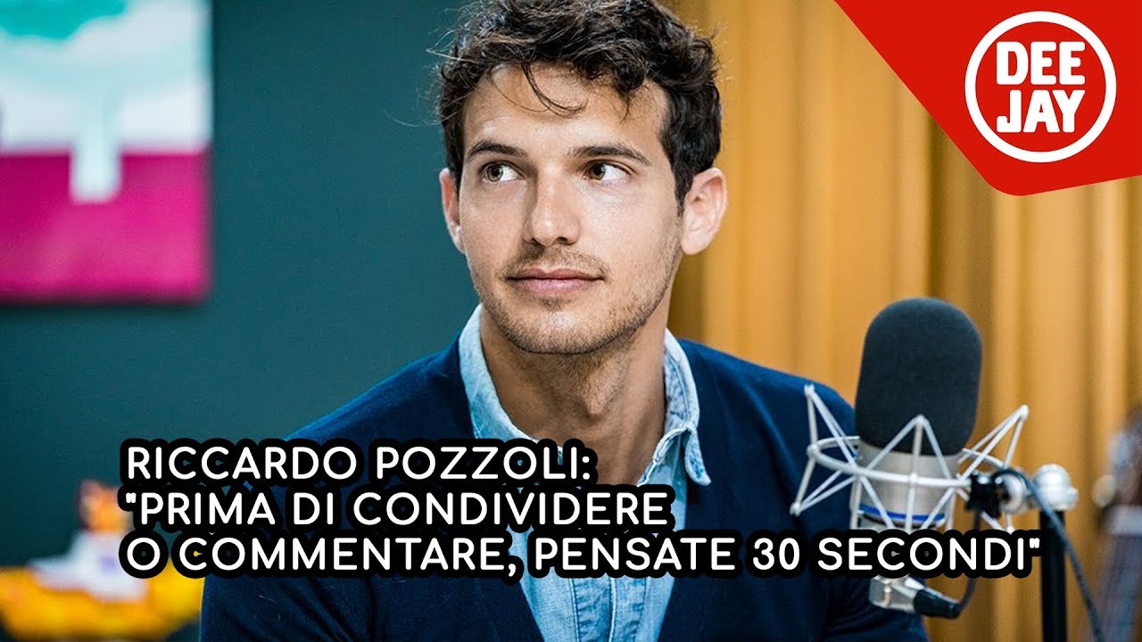 Riccardo Pozzoli: 
