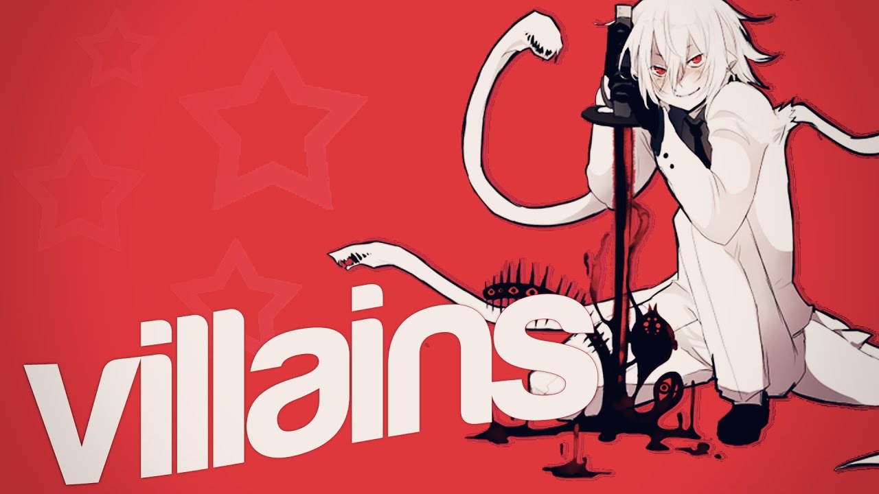 ・ ＶＩＬＬＡＩＮＳ ・