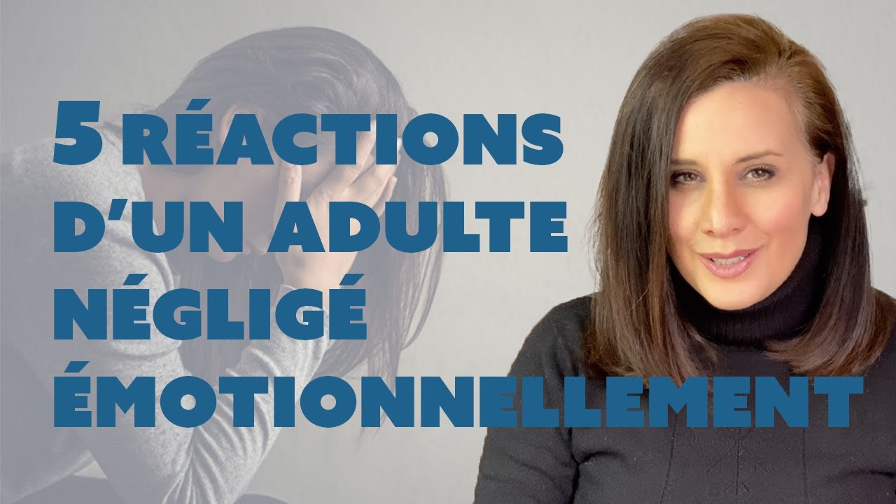 5 comportements qui indiquent que l'immaturité émotionnelle de vos parents vous affecte