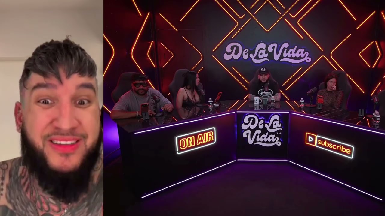 INCRE&Iacute;BLE! Miguelin cuenta TODA la verdad sobre Juliette Valle y el Flaco del podcast de la vida