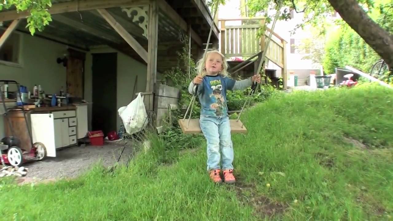 Arvid f&ouml;rdelsedag