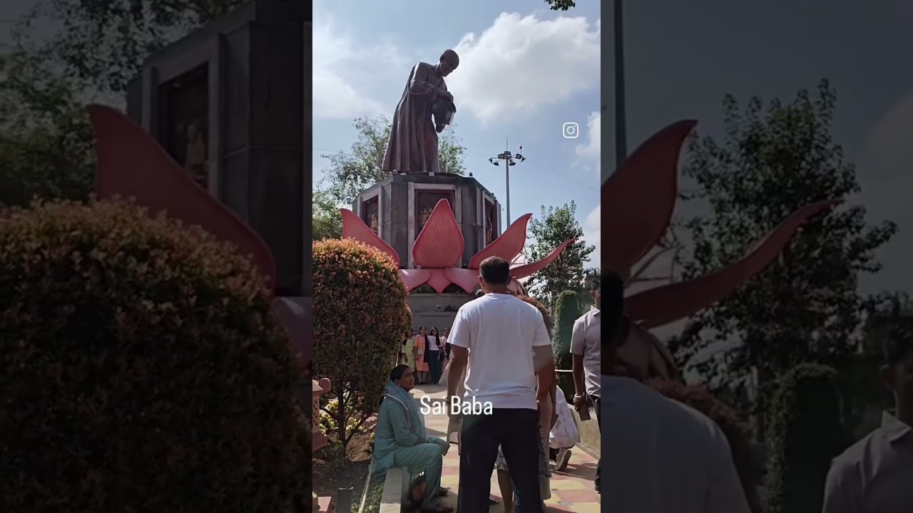 Shirdi Sai Baba 