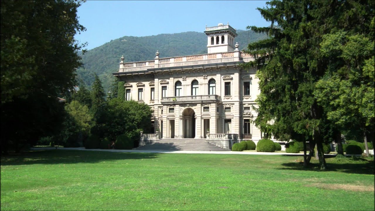 Villa Erba