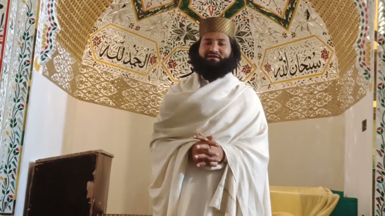 Dars e Quran part 92 by Hafiz muntazir Mahdi Hasan sialvi 