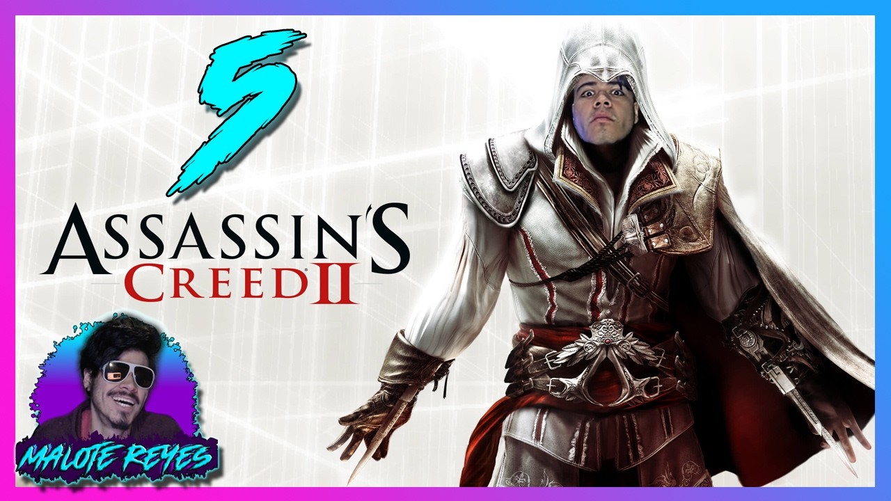 🔴[DIRECTO 5] 