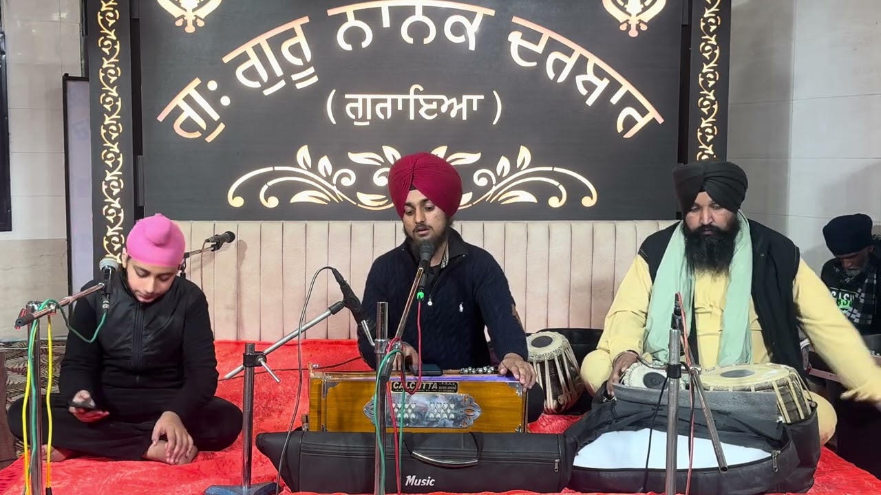 Waheguru ji 🙏🏻 