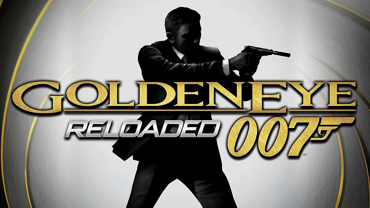 GoldenEye 007: Reloaded MI6 Ops Mode Trailer (HD 720p)