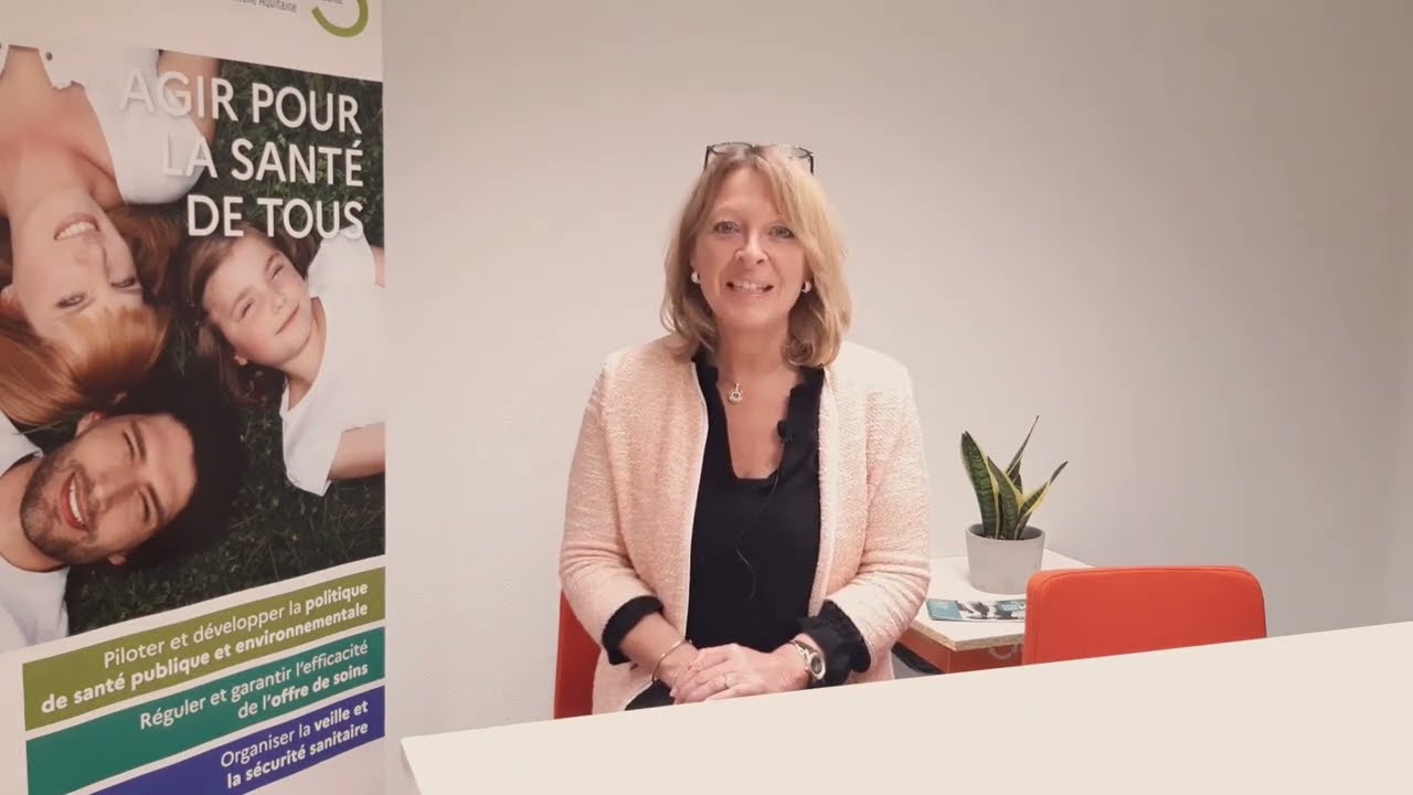 1000 premiers jours de l'enfant, Institut de la parentalit&eacute; de Floirac avec le Docteur Anne Raynaud