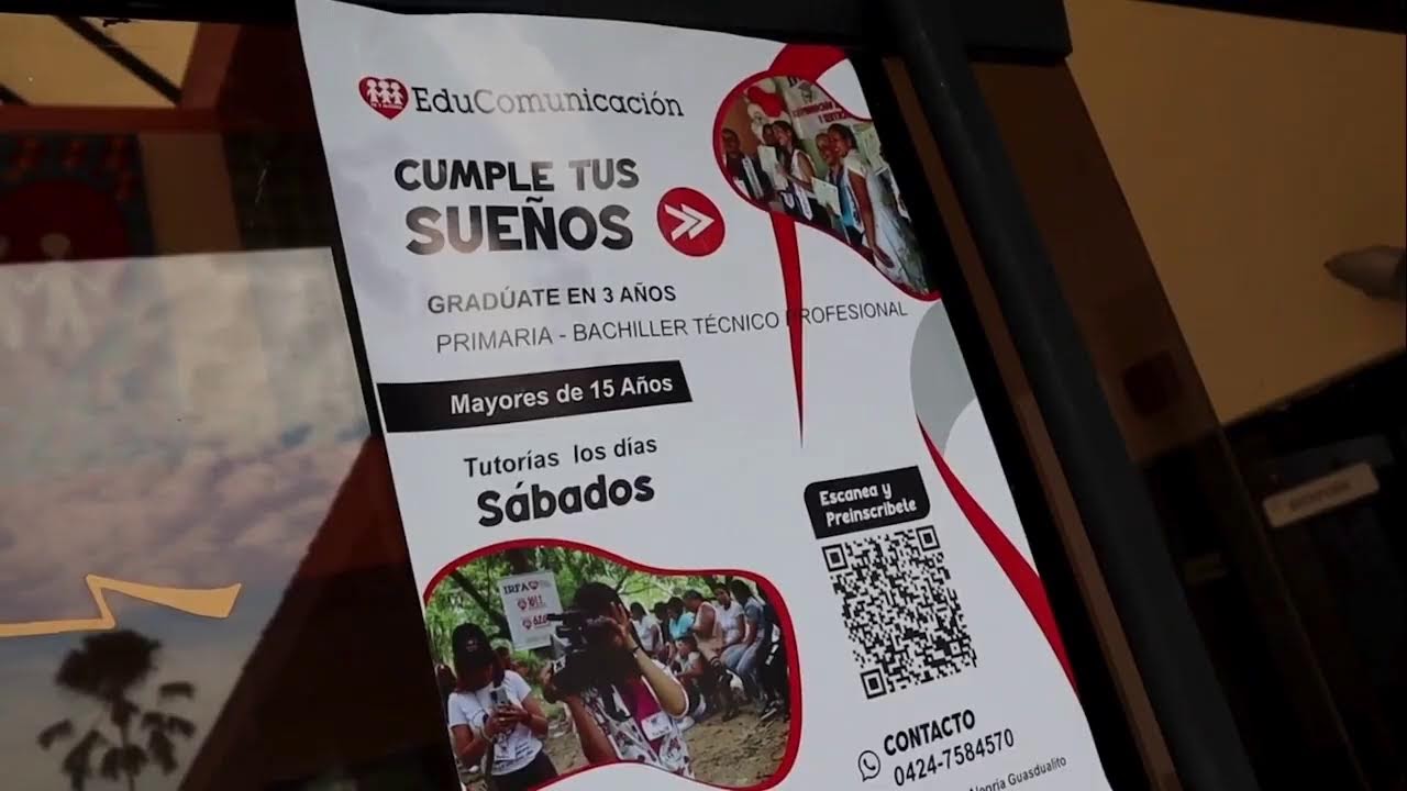 Radiorevista informativa El Ñenguere 23 de Febrero del 2026.