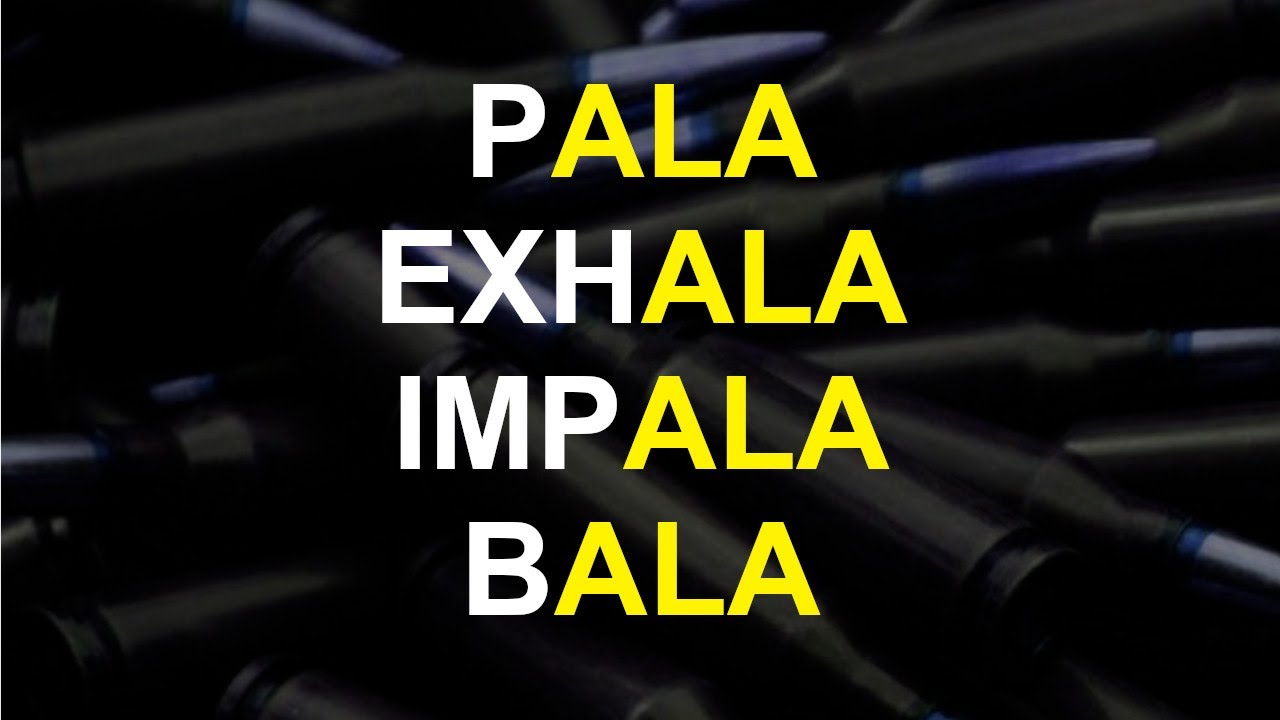 BASE de RAP con PALABRAS EJERCICIOS para IMPROVISAR RAP Entrenamiento FREESTYLE #253