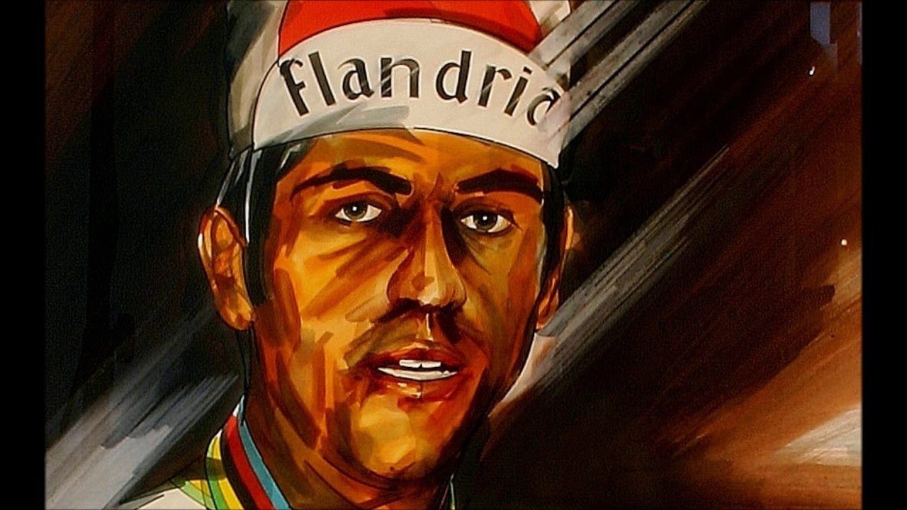 JEAN PIERRE MONSERE CYCLISME