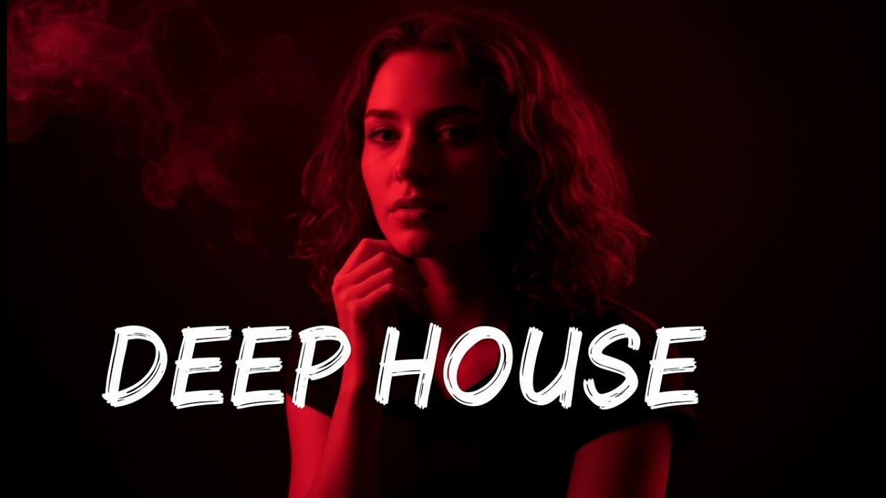 1 Hours of Deep House Magic: Ultimate Chill & Groove Experience | Smooth, Energetic Beats #11