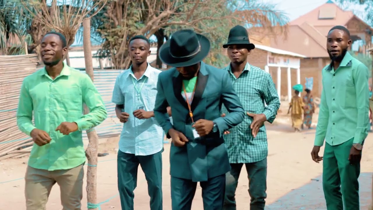 chirezi biesse Aigle yanzamb&eacute; msebengi officiel Music vid&eacute;o sayuni bi&eacute;ss