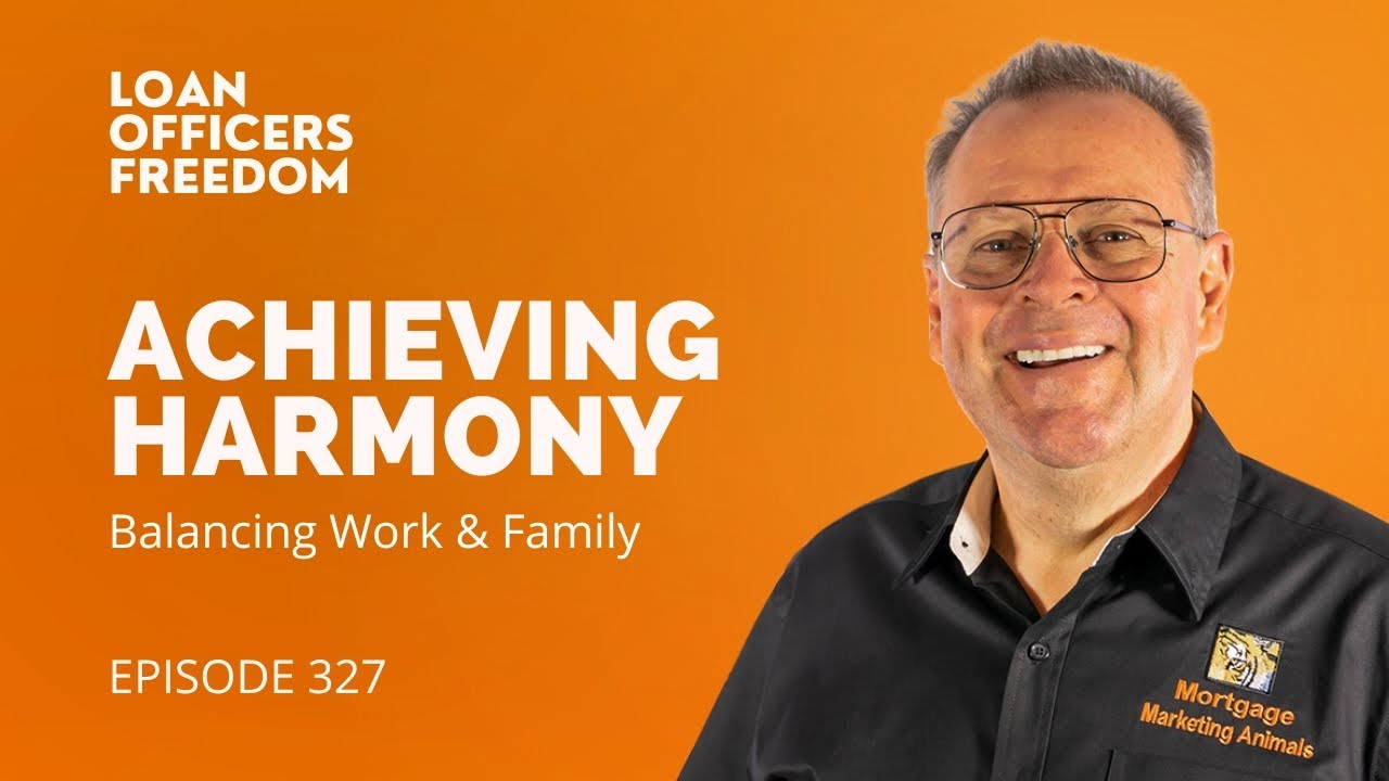 Achieving Harmony: Balancing Work and Family
