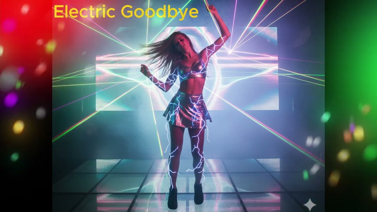 Electric Goodbye