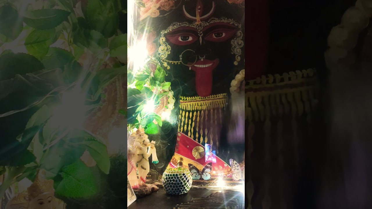 maa kali message for you🦋💫 #tarot #kalimaa #nocontactreading #whatscomingupinlovelife