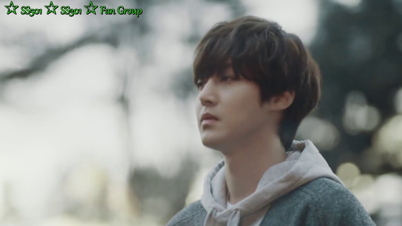 Kim Hyun Joong  「moon, sun and your song」/Ким Хен Джун 