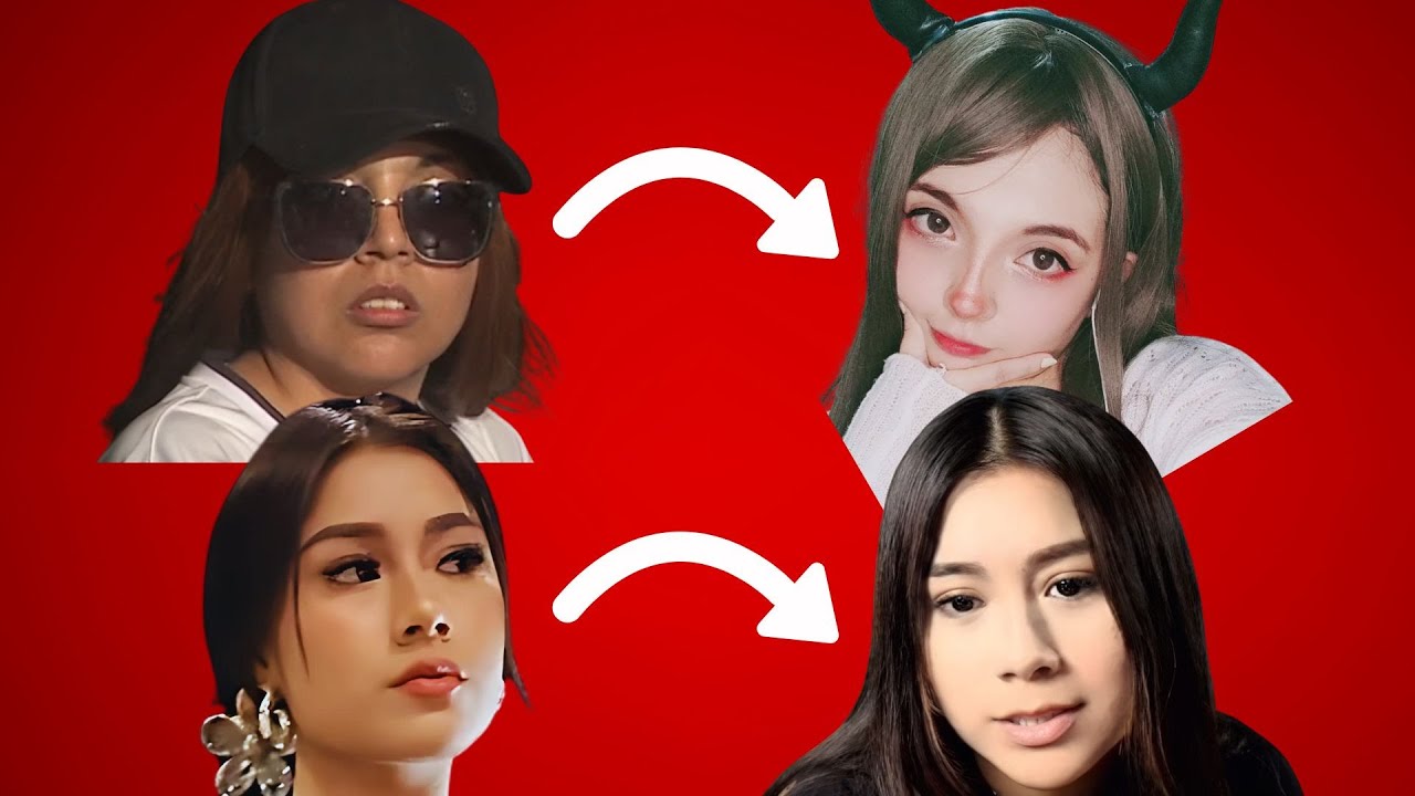 &iquest;Por qu&eacute; las streamers quieren verse m&aacute;s blancas?: El caso de Milenka y Lia | An&aacute;lisis social