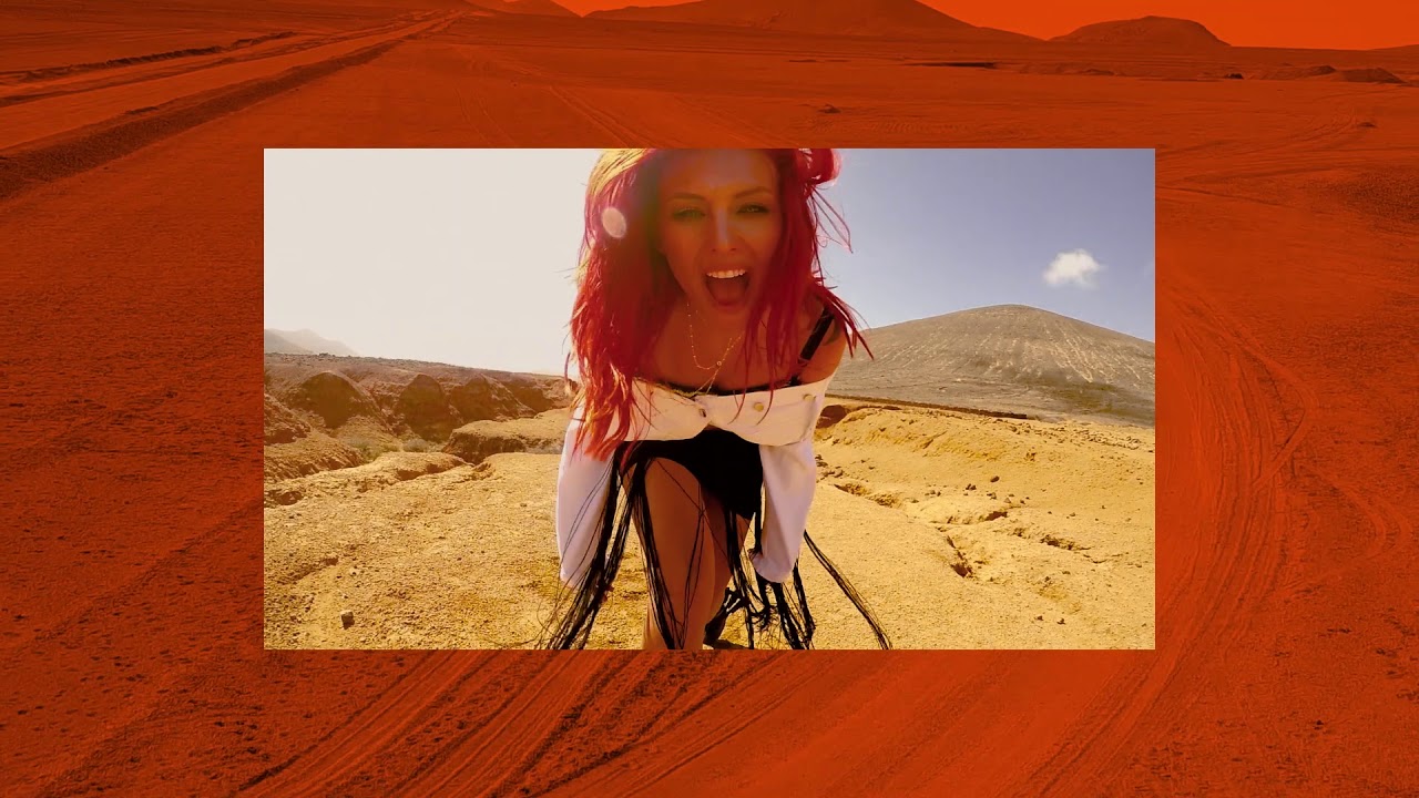 RED LIPS - Safari (official video)