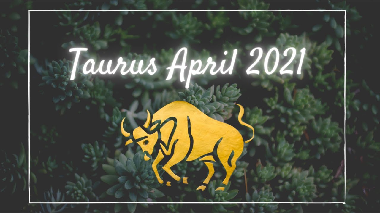 ♉️Taurus, It's time to meet your soulmate!!! April 2021