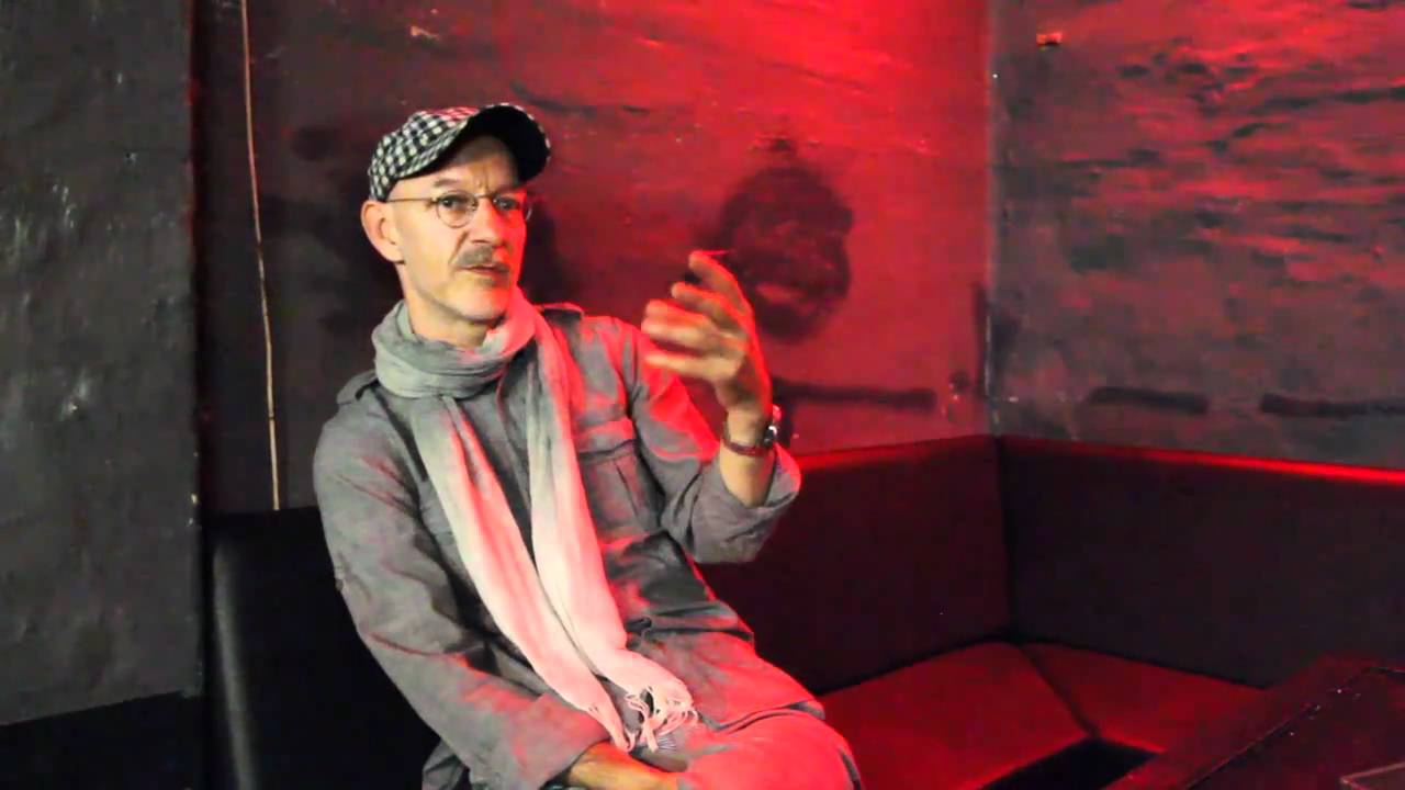 Culture Dox 010B - Thomas Fehlmann