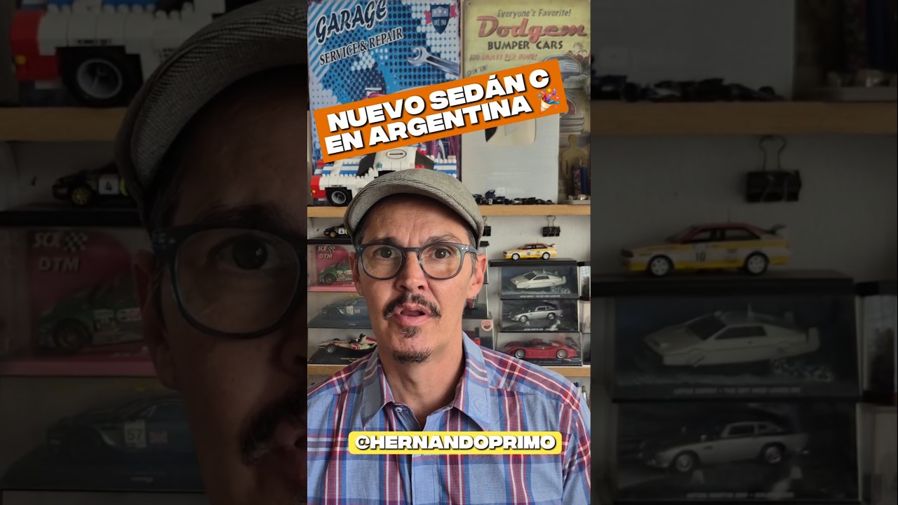 Kia K4 sed&aacute;n se lanz&oacute; la preventa en Argentina