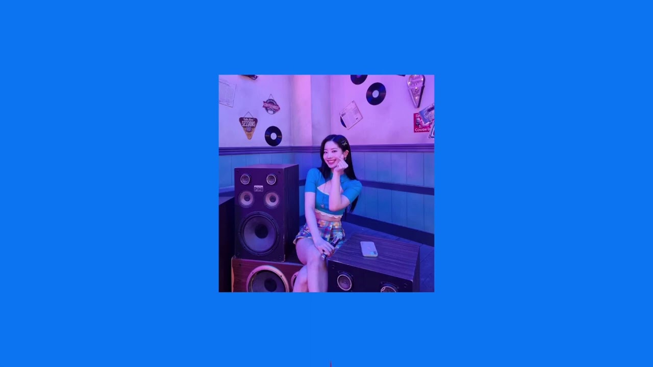 Rookie - Red velvet  [ sped up ]