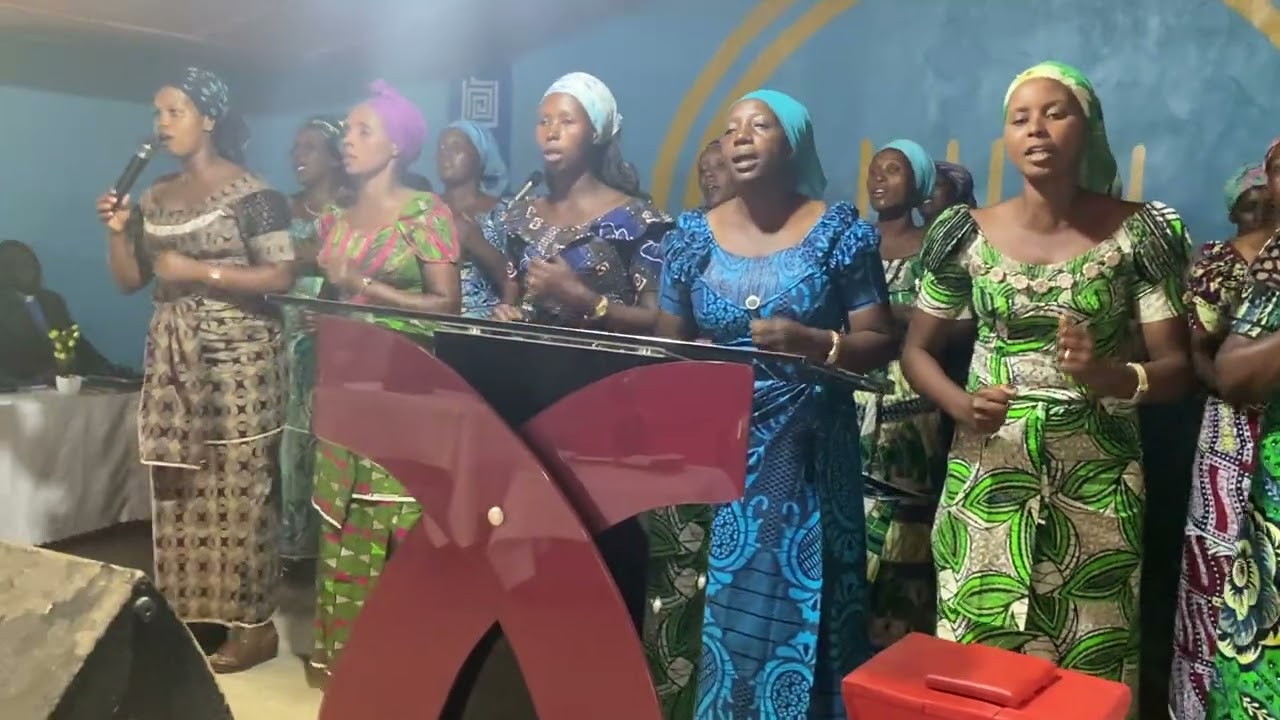 SHALOM MUNDIRIMBO NZIZA ZA NOEL