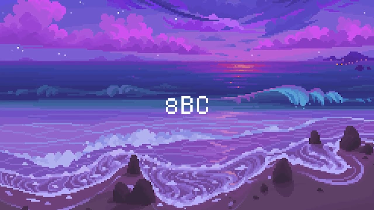 Liebesleid - Kreisler/Rachmaninoff | 8-Bit Classical