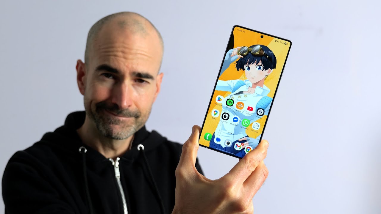 Samsung Galaxy S25 Ultra, обзор спустя год | Что лучше?