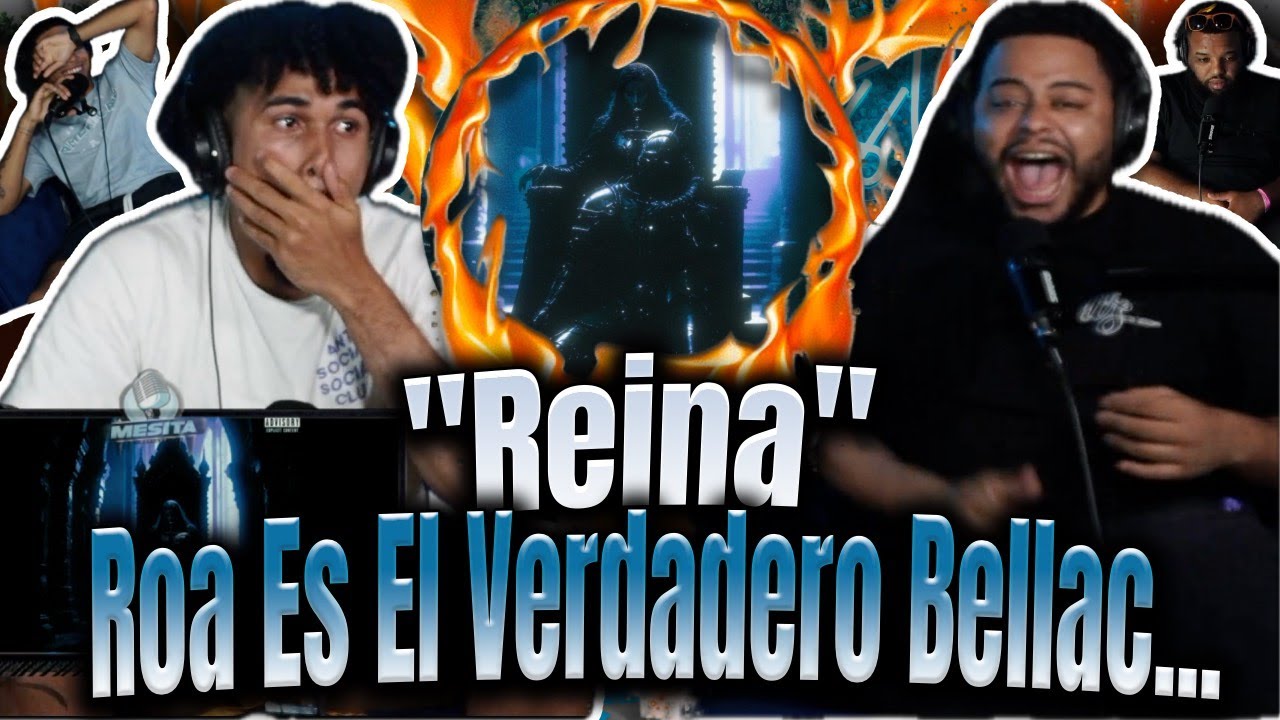 REACCIÓN a 