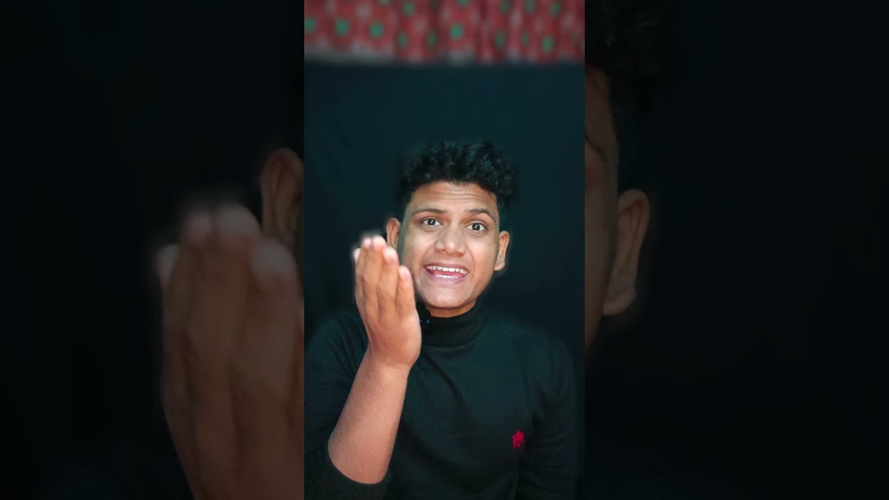 Haath Se Phone Girna 🤡