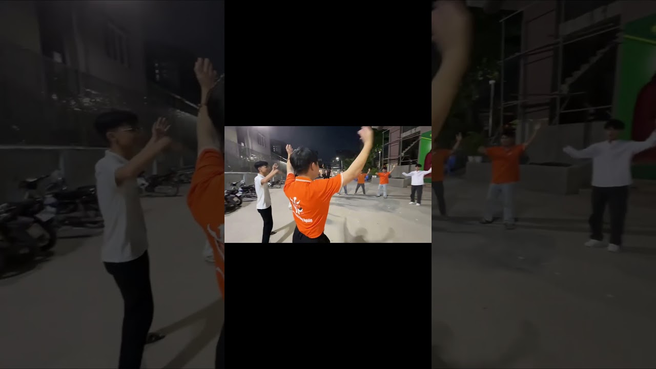 Ra khơi c&ugrave;ng Đức Ki-t&ocirc; #cudieuconggiao #gioitreconggiao #svcg #magissvcgcongnghiep