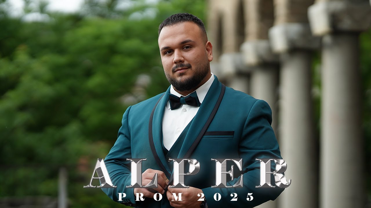 Alper's PROM | 2 4 . 0 5 . 2 0 2 5 |